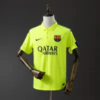Camisa Barcelona III 2014/15 Retrô, foto 1