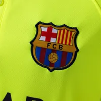 Camisa Barcelona III 2014/15 Retrô, foto 2