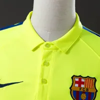 Camisa Barcelona III 2014/15 Retrô, foto 4