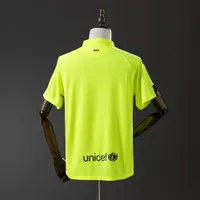 Camisa Barcelona III 2014/15 Retrô, foto 5