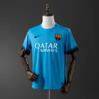 Camisa Barcelona III 2015/16 Retrô, foto 1