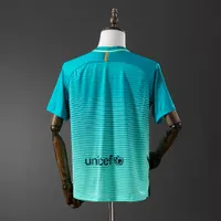 Camisa Barcelona III 2016/17 Retrô, foto 5