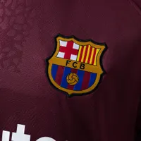 Camisa Barcelona III 2017/18 Retrô, foto 2