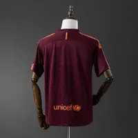 Camisa Barcelona III 2017/18 Retrô, foto 5