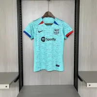 Camisa Barcelona III 2023/24 Feminina, foto 1