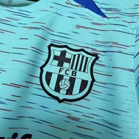 Camisa Barcelona III 2023/24 Feminina, foto 2