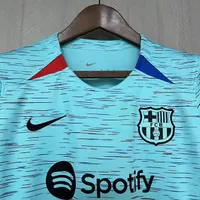 Camisa Barcelona III 2023/24 Feminina, foto 3