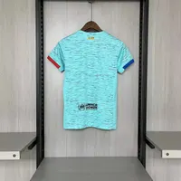 Camisa Barcelona III 2023/24 Feminina, foto 5