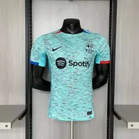 Camisa Barcelona III 2023/24 Versão Jogador, foto 1