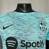 Camisa Barcelona III 2023/24 Versão Jogador, foto 3