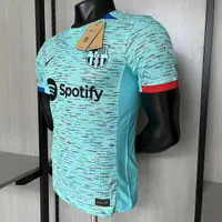 Camisa Barcelona III 2023/24 Versão Jogador, foto 4