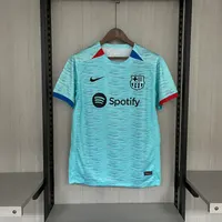 Camisa Barcelona III 2023/24, foto 1