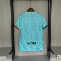 Camisa Barcelona III 2023/24, foto 5