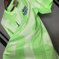 Camisa Barcelona III 2024/25, foto 4