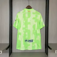 Camisa Barcelona III 2024/25, foto 5
