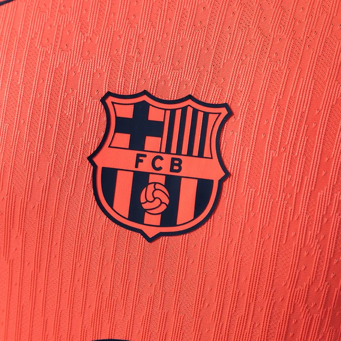 Camisa Barcelona III 2025/26 Versão Jogador, foto 2