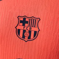 Camisa Barcelona III 2025/26 Versão Jogador, foto 2