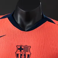 Camisa Barcelona III 2025/26 Versão Jogador, foto 4