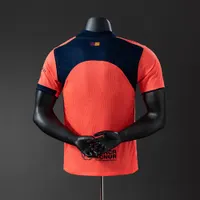 Camisa Barcelona III 2025/26 Versão Jogador, foto 5