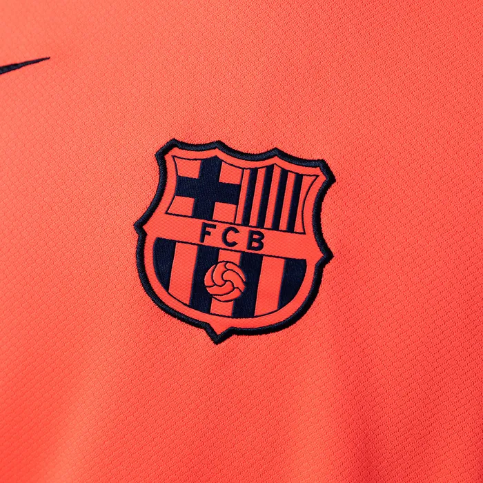 Camisa Barcelona III 2025/26, foto 2