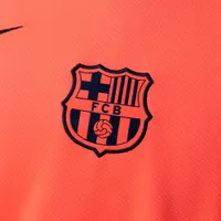 Camisa Barcelona III 2025/26, foto 2