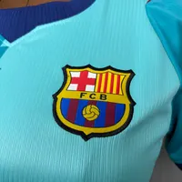 Camisa Barcelona III 2026/27 Feminina, foto 2