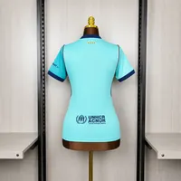 Camisa Barcelona III 2026/27 Feminina, foto 5