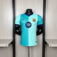 Camisa Barcelona III 2026/27 Versão Jogador, foto 1