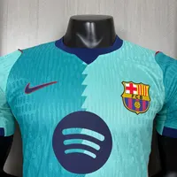 Camisa Barcelona III 2026/27 Versão Jogador, foto 3