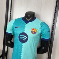 Camisa Barcelona III 2026/27 Versão Jogador, foto 4