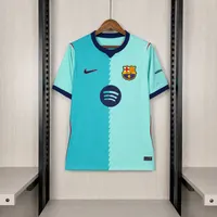 Camisa Barcelona III 2026/27, foto 1