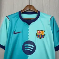 Camisa Barcelona III 2026/27, foto 3
