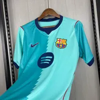 Camisa Barcelona III 2026/27, foto 4