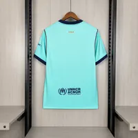 Camisa Barcelona III 2026/27, foto 5