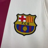 Camisa Barcelona IV 2026/27, foto 2