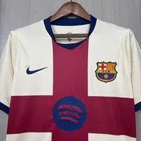 Camisa Barcelona IV 2026/27, foto 3