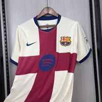 Camisa Barcelona IV 2026/27, foto 4