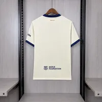 Camisa Barcelona IV 2026/27, foto 5