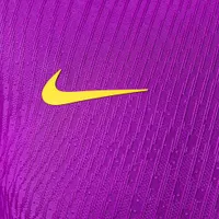 Camisa Barcelona Pré-jogo 2025/26 Versão Jogador (1), foto 3