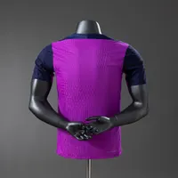 Camisa Barcelona Pré-jogo 2025/26 Versão Jogador (1), foto 5