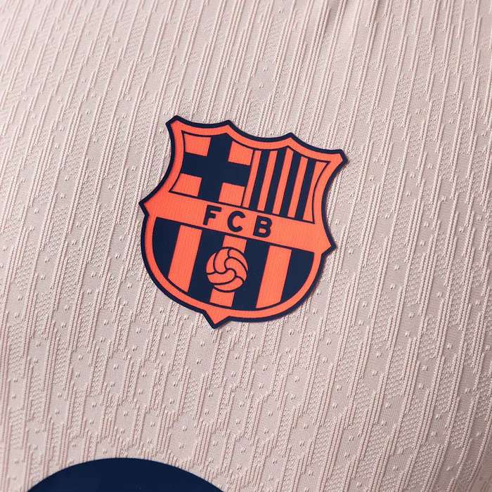 Camisa Barcelona Pré-jogo 2025/26 Versão Jogador (2), foto 2
