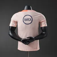 Camisa Barcelona Pré-jogo 2025/26 Versão Jogador (2), foto 5