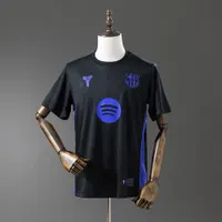 Camisa Barcelona Pré-jogo Kobe Bryant 2025/26, foto 1