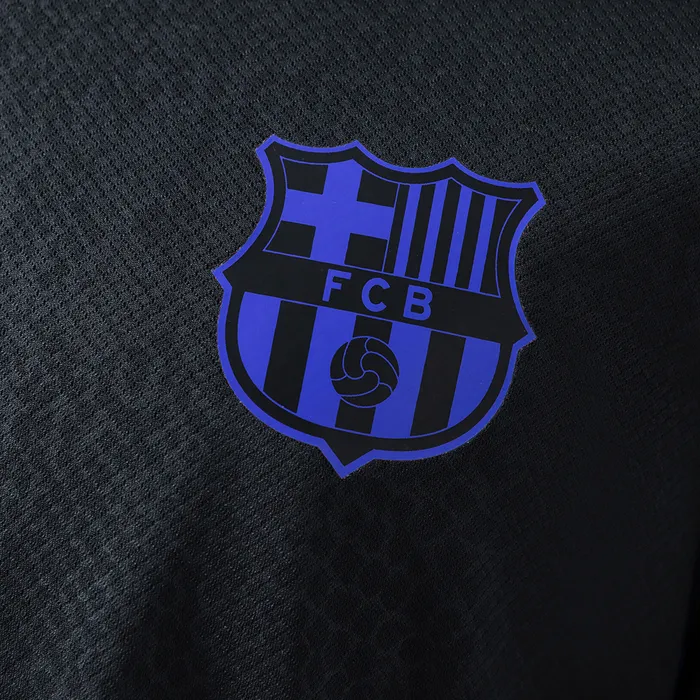 Camisa Barcelona Pré-jogo Kobe Bryant 2025/26, foto 2