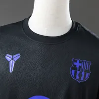 Camisa Barcelona Pré-jogo Kobe Bryant 2025/26, foto 4