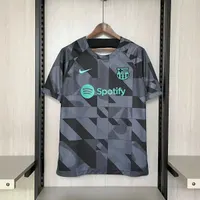 Camisa Barcelona Pre Match 2023/24, foto 1