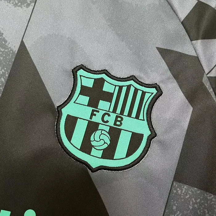 Camisa Barcelona Pre Match 2023/24, foto 2
