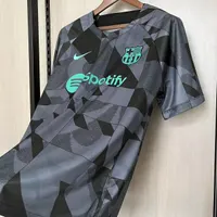Camisa Barcelona Pre Match 2023/24, foto 4