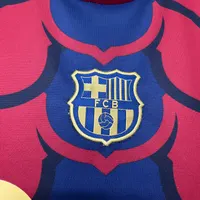 Camisa Barcelona Pre Match 2024/25, foto 2