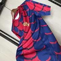 Camisa Barcelona Pre Match 2024/25, foto 4